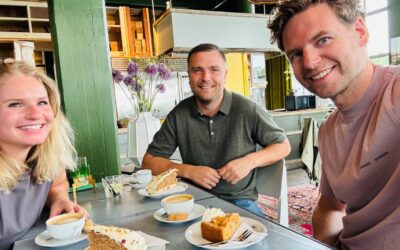 Noordzuid x Moovment: “Hoe Moovment vorm kreeg”