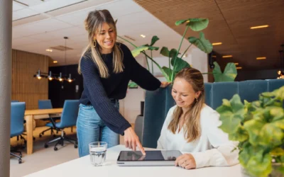 Zorg jij voor grip op cijfers en groei in je rol? Als (Junior) Controller – Breda, Zoetermeer, hybride