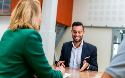 Werk jij binnenkort aan de cijfers van vermogende families? Als Accounting Consultant – Bussum