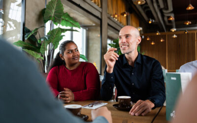 Zorg jij dat de basis klopt in een compacte organisatie? Als Hoofd Financiën & Personeelszaken – Velp