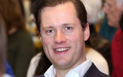 ‘Je krijgt pas grip als je begrijpt waar het schuurt’