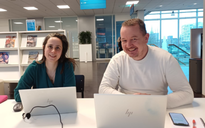 “We leiden mensen op die de praktijk in willen, maar ook willen begrijpen wat ze doen”