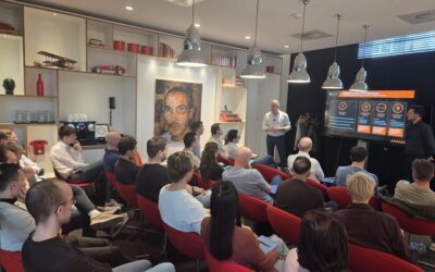 AI in Finance // Moovment x AI Panda