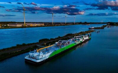 Draag jij bij aan schonere brandstof? Als Financial Controller – Amsterdam