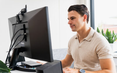 Groeien door meerdere MKB bedrijven te helpen? Als Controller – regio Leiden