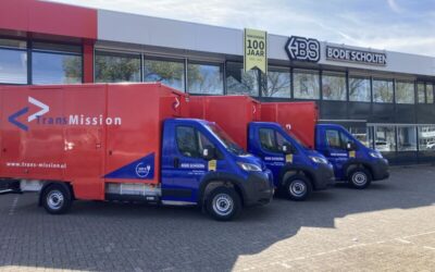 Zorg jij voor sturing & digitalisering in de logistiek? Als Business Controller – Zoetermeer
