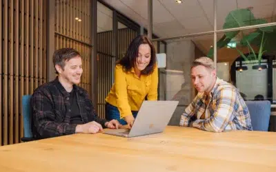Bouw jij mee aan het fundament van een internationale buy & build-organisatie? Als Group Controller – Breda of Zoetermeer